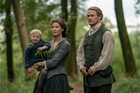 Outlander Season 5 Episode 8 Review: Famous Last .